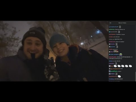 Видео: Arrowwoods (Аравудус) — хайлайт новогодней прогулки по Самаре  (31.12.22)