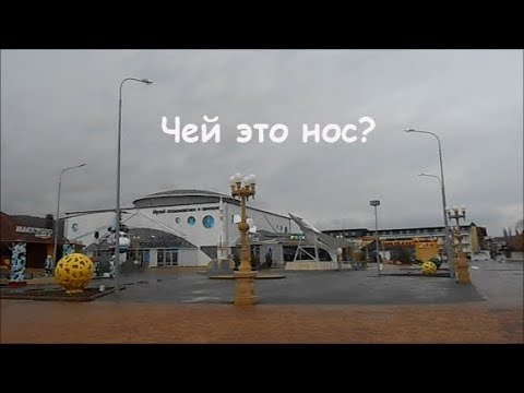 Видео: Архипо-Осиповка от набережной до Почтовой