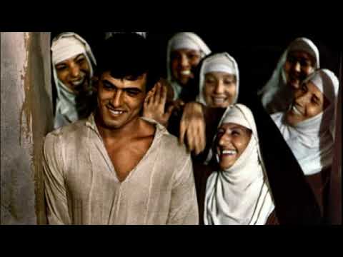 Видео: Лекция Нины Цыркун – Пьер Паоло Пазолини. Трилогия жизни