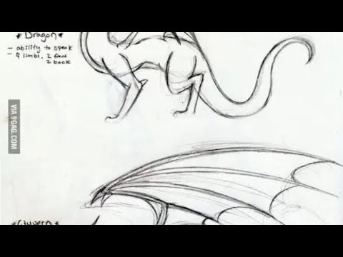 Видео: Lego Приколы! "D&D" Партия - Путаница Драконов и Виверн. 