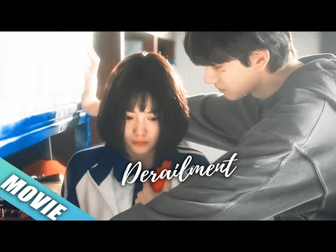 Видео: 【Movie7/10】🍿Золушка влюбляется в школьного красавчика, который ее защищает😳