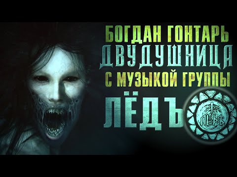 Видео: ДВУДУШНИЦА с музыкой гр. ЛЁДЪ