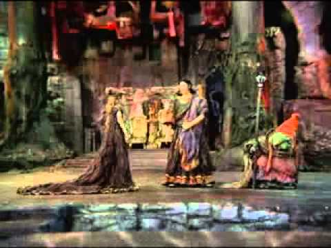 Видео: Персефона