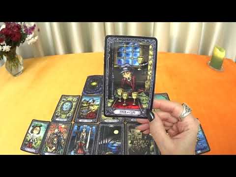 Видео: ГОРОСКОП ОВНЫ С 10 ПО 16 НОЯБРЯ ПРОГНОЗ ТАРОСКОП. 2025 ГОД virgo tarot today