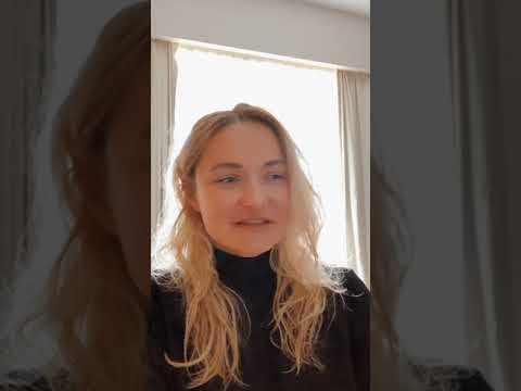 Видео: Об отношениях. Психологические секреты