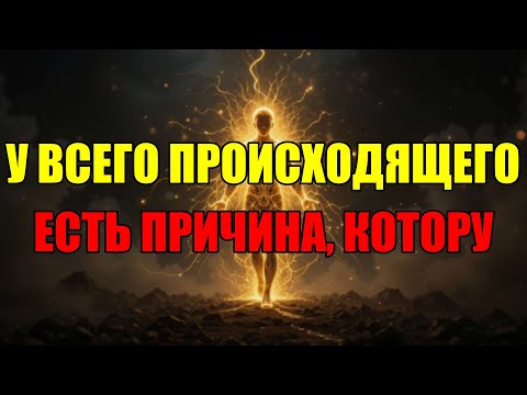 Видео: Все События В Вашей Жизни Сейчас Это Знак Судьбы Который Нельзя Игнорировать