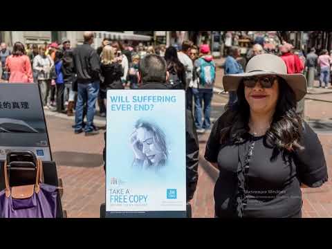 Видео: Свидетели Иеговы секреты, скандалы и молчаливые страдания   Полный документальный фильм