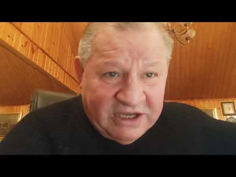 Видео: Почему ты не стал правой рукой Наума ?