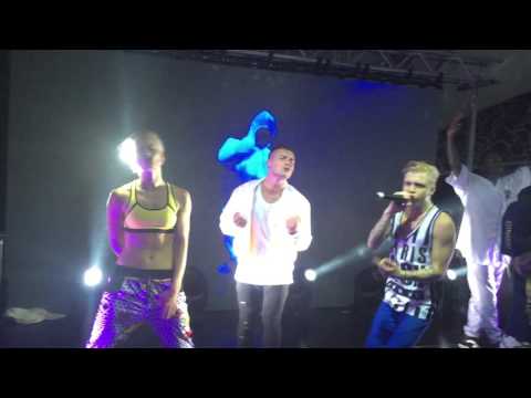 Видео: Quest Pistols Show - Белая стрекоза любви