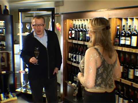 Видео: Игристые вина. Секреты виноделия. Выпуск 4