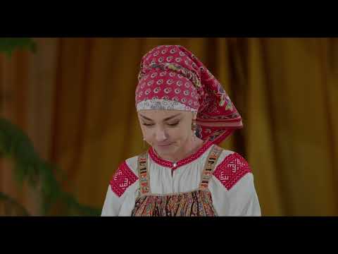 Видео: "Призвание" 2022, "Народный вокал"