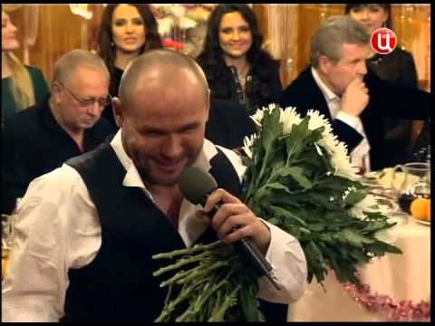 Видео: Максим Аверин "Песенка о хорошем настроении"