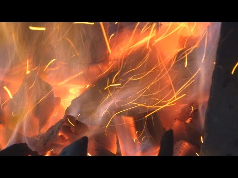 Видео: 50 Сварочный булат Часть 1