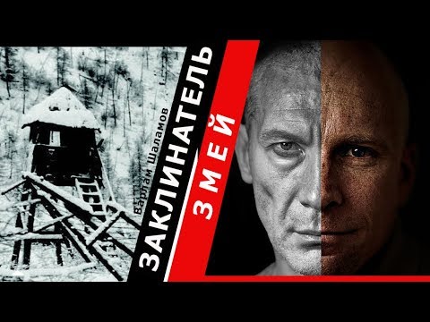 Видео: Варлам Шаламов. Колымские рассказы.  Заклинатель змей|  🎧 Аудио рассказы