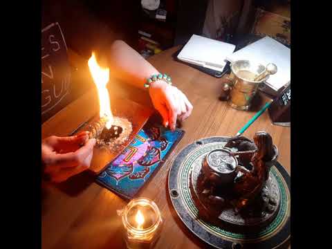 Видео: Страхи, маета, тяжесть на сердце ( чистка )