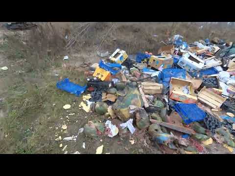 Видео: На свалке 2