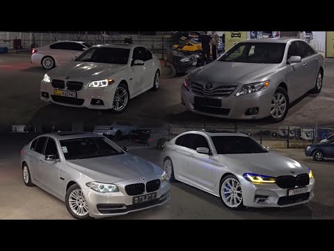 Видео: МОШИНХОИ ФУРУШИ 13.09.2025 НАВОРИ ДИДАНИ !