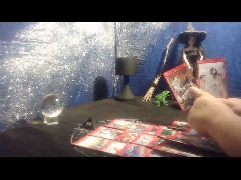 Видео: МОЙ БУДУЩИЙ МУЖ ?