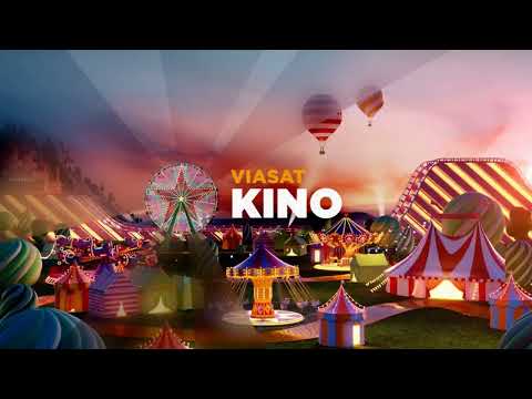 Видео: смена логотипа и оформления (Viasat Kino (Балтия) 7.05.2025)