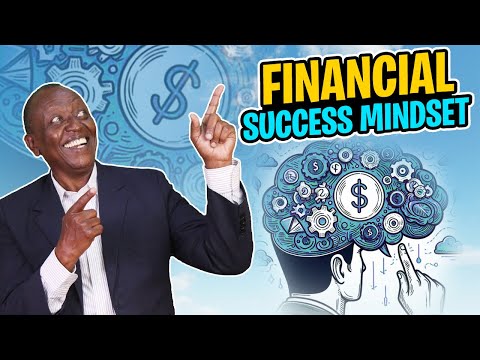 Видео: Мышление изобилия против мышления дефицита