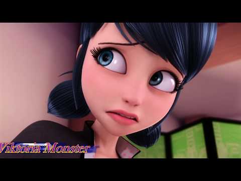 Видео: Клип Леди баг и Супер кот\\Правильная девочка