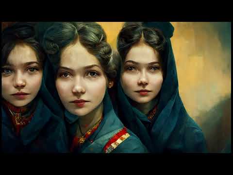Видео: Псой Короленко - Остров, где всё есть - (Нейросеть)