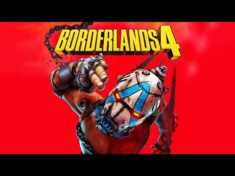 Видео: Borderlands 4. Часть 1