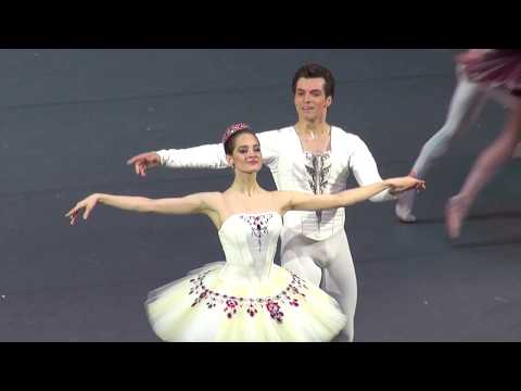 Видео: Симфония до мажор Элеонора Севенард & Игорь Цвирко