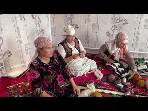 Видео: Шырдакчы ЖАРКЫН САКЕЕВА