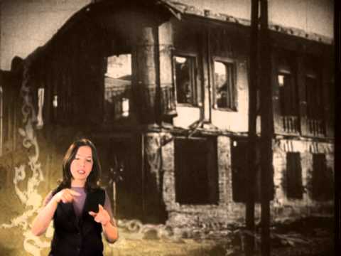 Видео: "Виктор Глушков" - учёный, опередивший время" с сурдопереводом