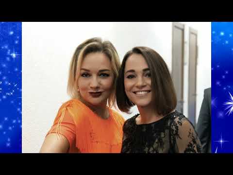 Видео: Подружки Катя Ростовцева.