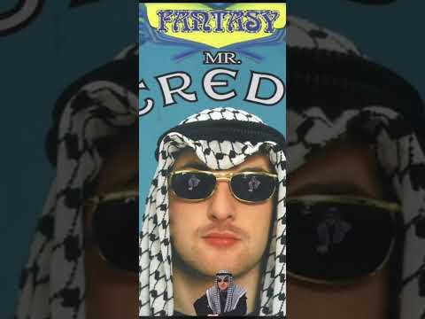 Видео: Mr.Credo Медляк 