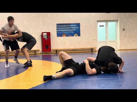 Видео: Насыщенно поработали !!! Ребята молодцы