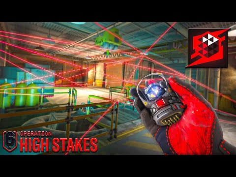 Видео: Самая безумная установка ловушки IQ DENARI на 900