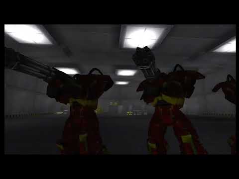 Видео: Обзор MARCH Offword Recon (2002-2003, PC)