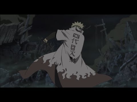 Видео: Naruto Настоящие герои