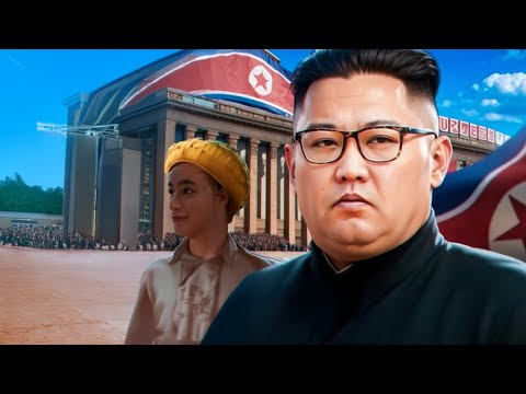 Видео: 101 Удивительный Факт О Северной Корее, Который Вы Не Знали!