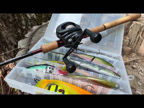 Видео: Тестирую новый комплект. Scorpion 1704R + Exsence DC.