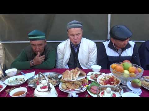 Видео: 18 10 2025 Көкпар Түркістан облысы,Созақ ауданы,Созақ ауылы