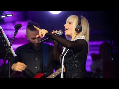 Видео: Лили Иванова - Чуй душата ми… / на живо от Античен Театър Пловдив 13.09.2025/ 