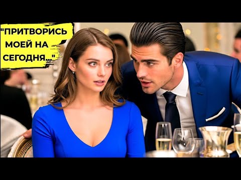 Видео: 💔Она Сидела ОДНА на Свадьбе Пока Миллионер не Подошёл и Сказал ЕЙ Это 😱 Судьба Изменилась Навсегда!