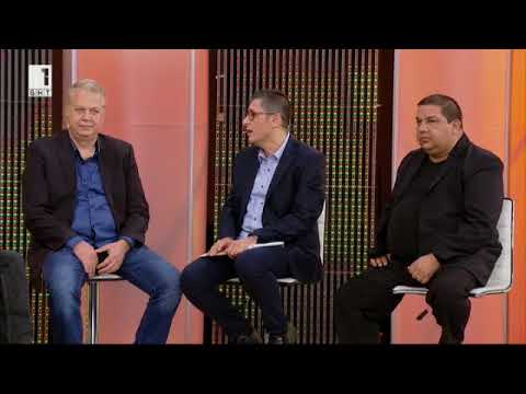 Видео: Ide nashenskata musica / Иде нашенската музика 27.01.2018