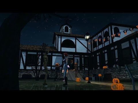 Видео: СТРИМ Halloween НА Grand Mobile