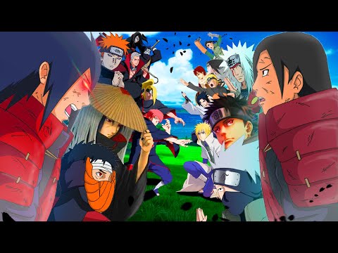 Видео: МЕКТЕП ЕКІГЕ БӨЛІНДІ ?! (4-ші бөлім) НАРУТО ТЕХНИКА МЕКТЕБІ! Мектеп оқиғасы (GTA V)