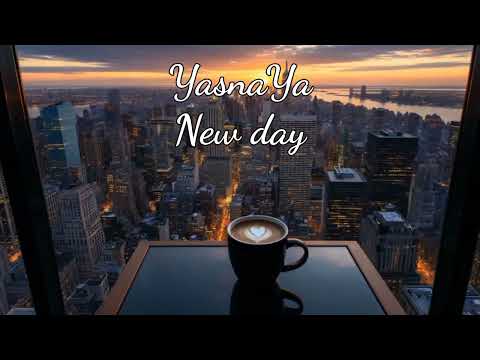Видео: YasnaYa - New Day/Новый день  (музыка без слов)