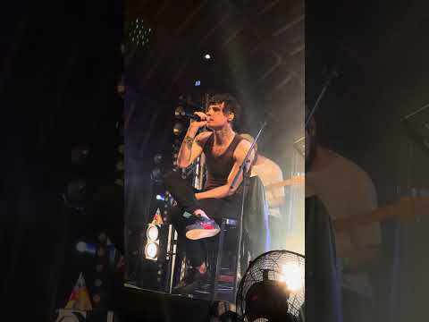 Видео: МУККА - Химия (30.07.23 акустика Москва)