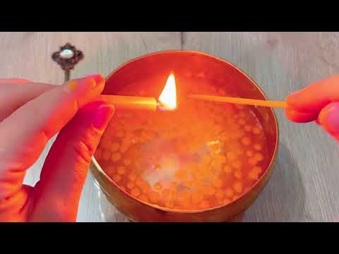 Видео: ‼️СВЯТОЧНОЕ ГАДАНИЕ НА СУЖЕНОГО🙏🤍🕊️С КЕМ К ВАМ ПРИДЕТ СЧАСТЬЕ💯⭐️🏠🎁Отливка на воске