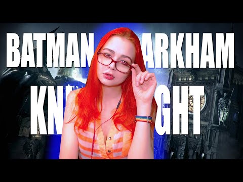 Видео: Batman: Arkham Knight прохождение на русском #2