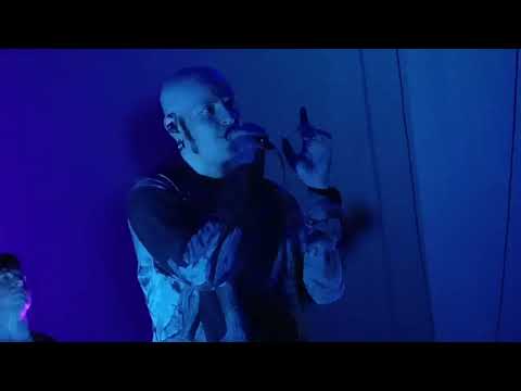 Видео: RAVANNA - Улетай (Ростов-на-Дону, Кроп Arena, Малый зал) 25.10.25  @JustaJesttv ​