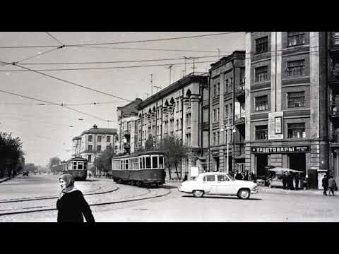 Видео: Любимый мой старый Владикавказ-Орджоникидзе
